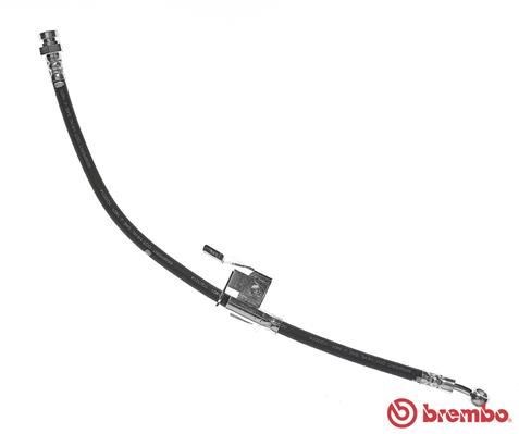 Hyundai Getz Arka Fren Hortumu BREMBO