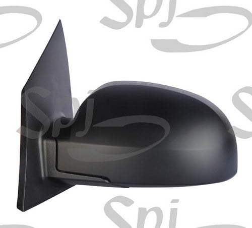 Hyundai Getz Mekanik Ayna Sol SPJ-