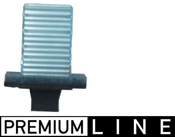 Hyundai Kia Getz Klima Fan Regülatörü ve Direnci MAHLE