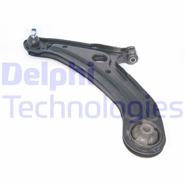 Hyundai Getz Salıncak Alt Sol Rotilli DELPHI