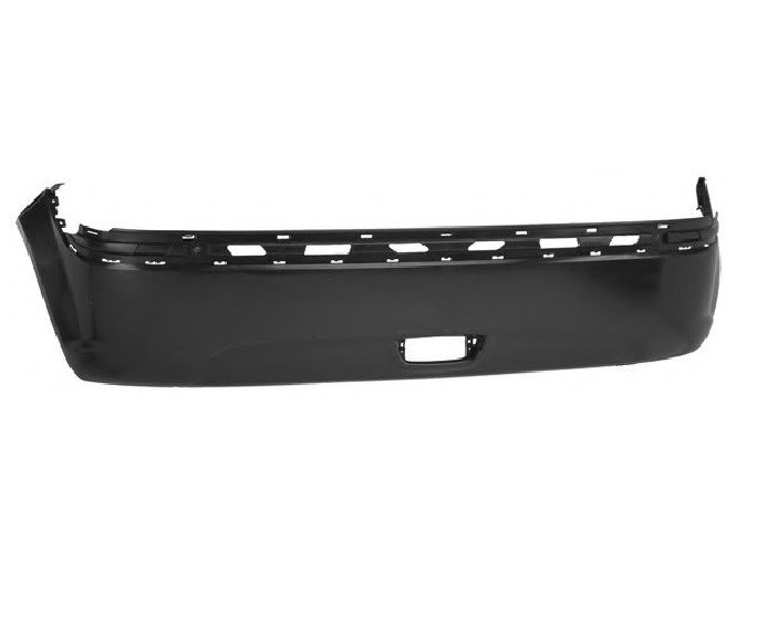 Hyundai Getz Arka Tampon DOGAN-