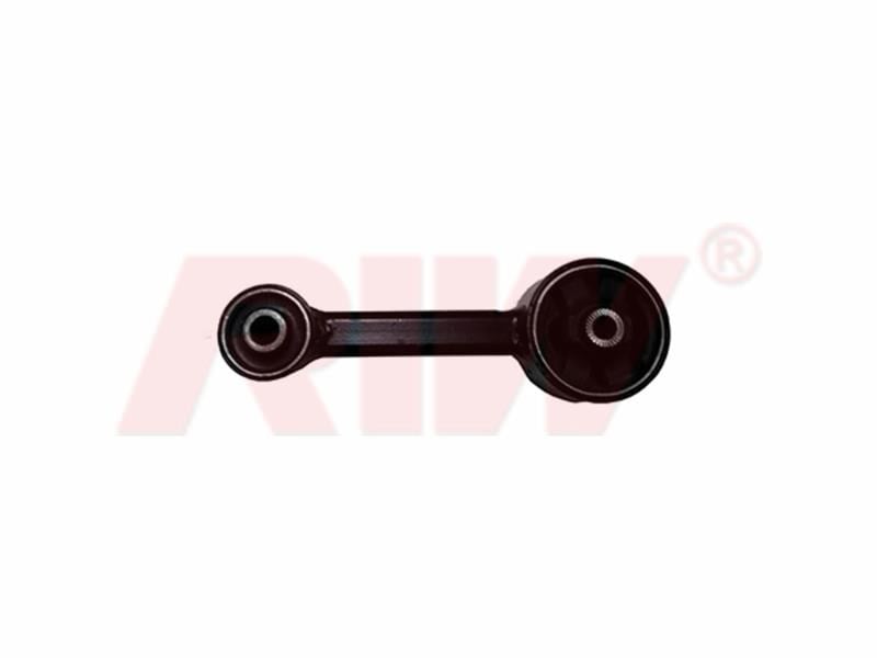 Hyundai Getz Motor Takozu Arka Kütüksüz RIW