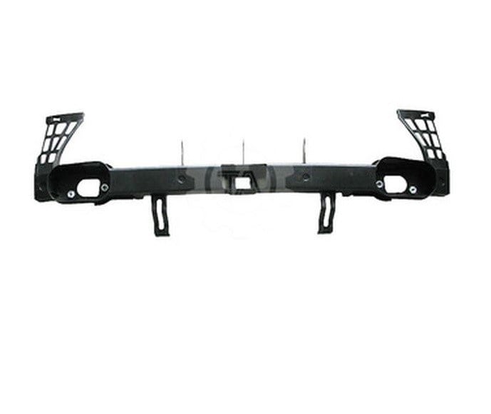 Hyundai Getz Arka Tampon Demiri DOGAN-
