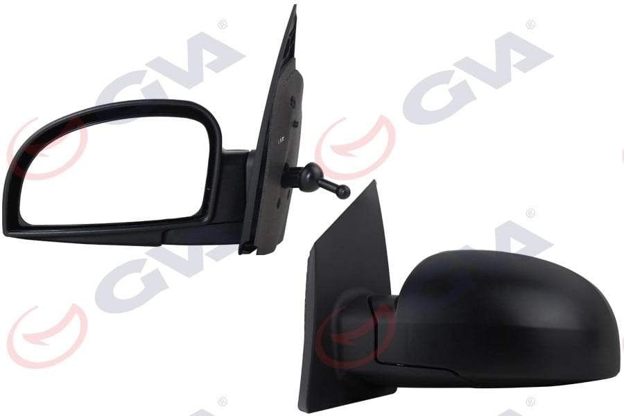 Hyundai Getz Dış Dikiz Aynası Sol Mekanik Konveks GVA