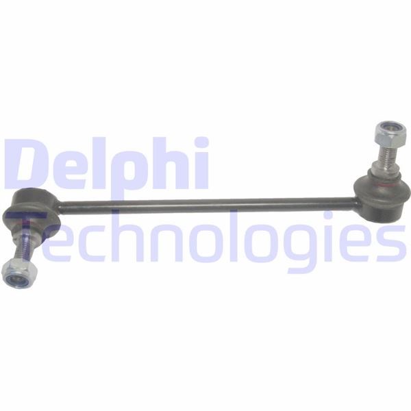 Hyundai Getz Z Rotu Ön Sağ DELPHI
