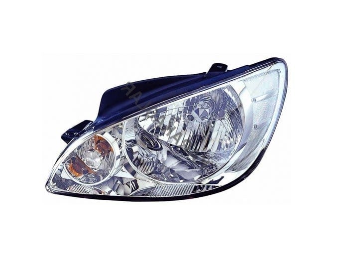 Hyundai Getz Ön Far Sol DOGAN-
