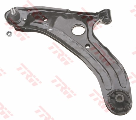 Hyundai Getz Alt Sol Rotilli Salıncak TRW