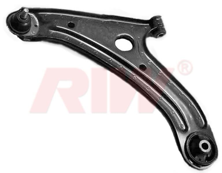 Hyundai Getz Alt Sol Rotilli Salıncak RIW
