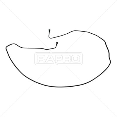 Hyundai Getz Yakıt Hortumu 1.1-1.3MPI-1.4MPI-1.6CCMPI 02-06 RAPRO