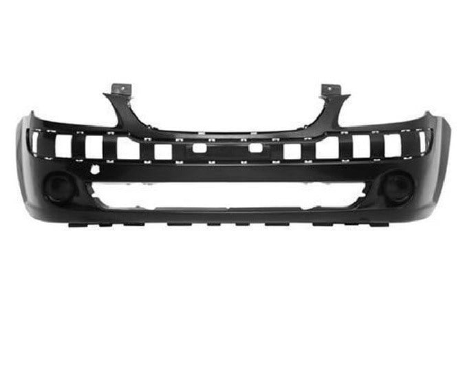 Hyundai Getz Ön Tampon Sissiz DOGAN-