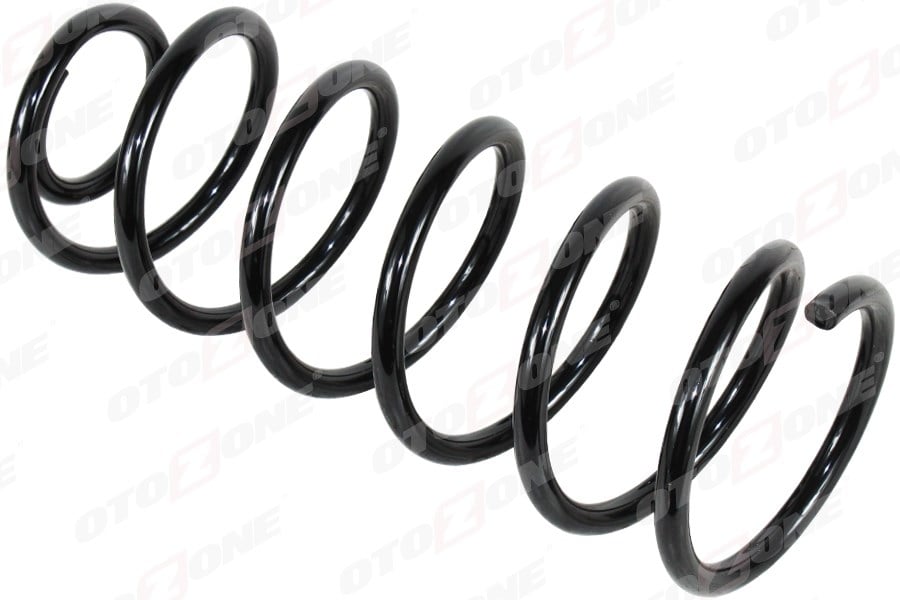 Hyundai Getz Arka Helezon Yayı OTOZONE