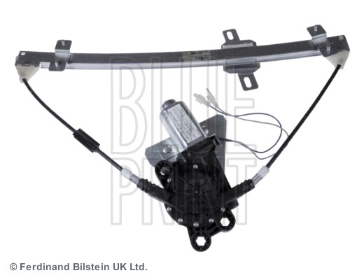 Hyundai Getz Cam Otomatiği BLUEPRINT