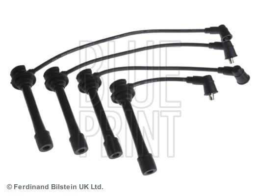 Hyundai Getz Buji Kablo Takımı BLUEPRINT