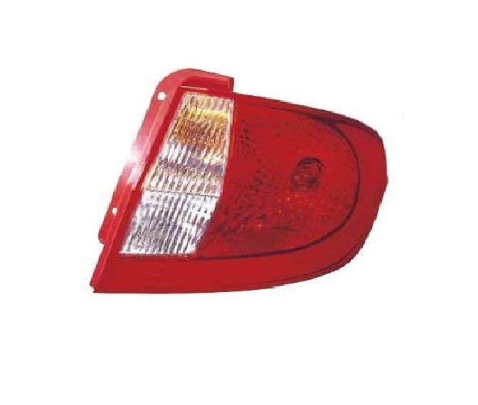 Hyundai Getz Arka Stop Lambası Sağ DOGAN-