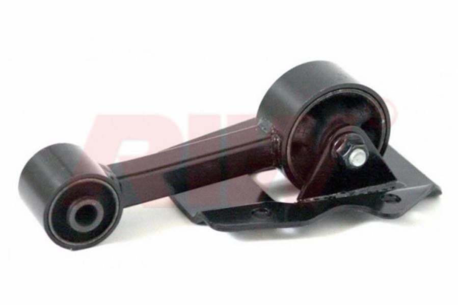 Hyundai Getz Motor Takozu Arka Kütüklü RIW