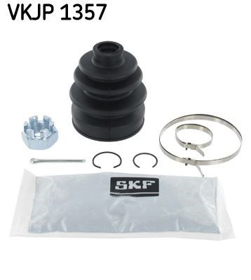Hyundai Getz Aks Körük Seti SKF