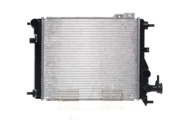Hyundai Getz Motor Su Radyatörü MAHLE
