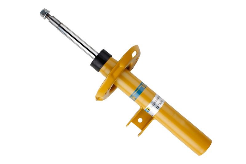 Mercedes GLA H247 Sport Sol Ön Amortisör BILSTEIN