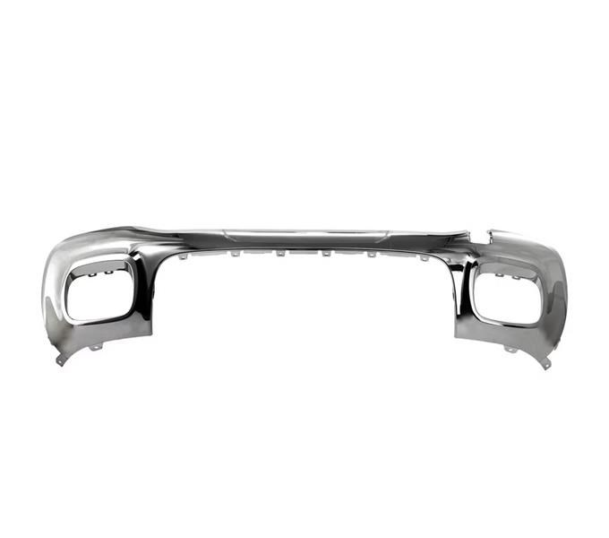 Mercedes GLB X247 Arka Tampon Alt Krom DOGAN-