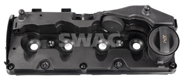 Volkswagen Seat Skoda Külbütör Kapağı 1.6TDI 2.0TDI SWAG