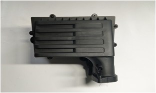 Hava Filtre Kutusu-Kazan 1.6TDI GKL