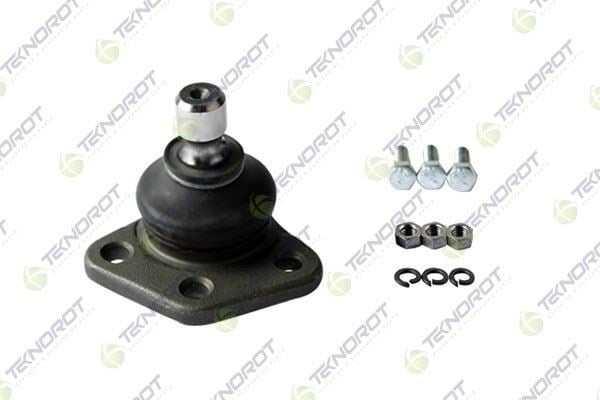Volkswagen Golf 1 Alt Rotil 15mm TEKNOROT