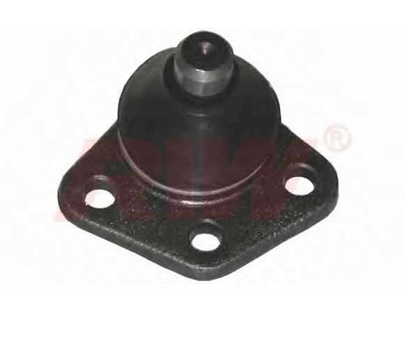 Volkswagen Golf 1 Alt Rotil 17mm RIW