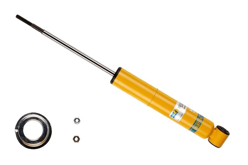 Volkswagen Golf 1 Jetta Scirocco Arka Amortisör B6 BILSTEIN