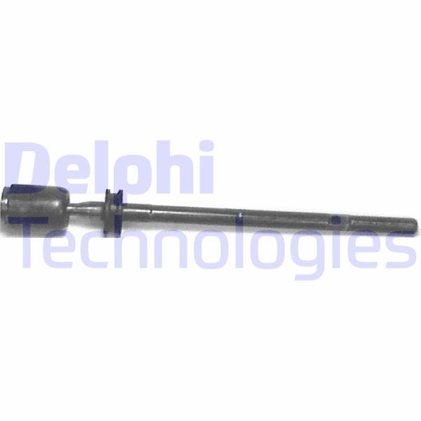 VW Golf 1 Rot Mili DELPHI