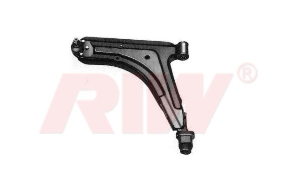 Volkswagen Golf 1 Alt Salıncak Sol Rotilli 17mm RIW