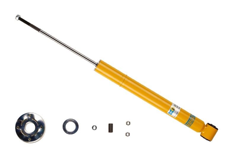 Volkswagen Golf 2 3 Jetta 2 Arka Amortisör BILSTEIN