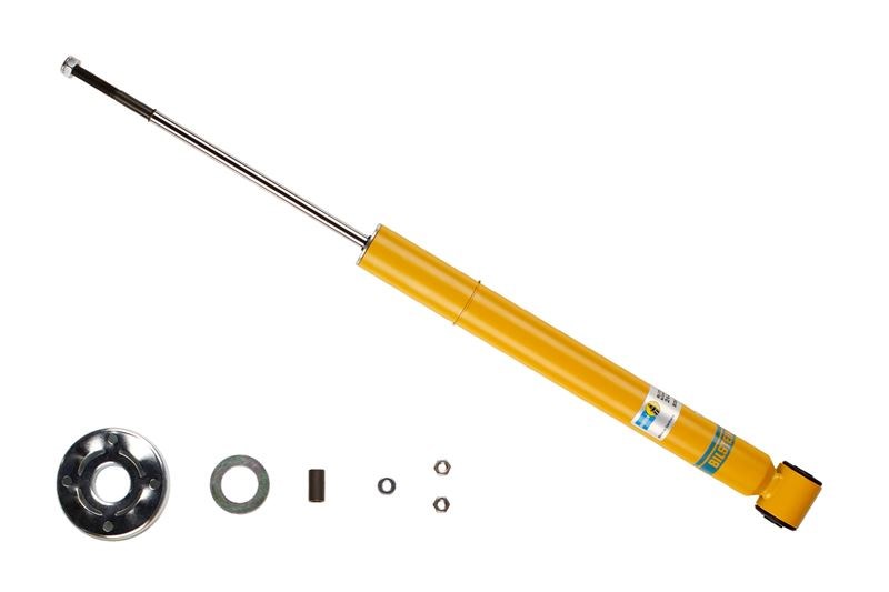 Volkswagen Golf 2 Jetta 2 Arka Amortisör B8 BILSTEIN
