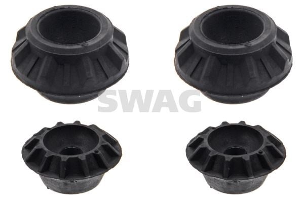 Volkswagen Golf 2 Arka Amortisör Takozu SWAG