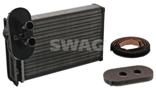 Volkswagen Golf 3 Vento Golf 2 Seat Cordoba Polo Classic Kalorifer Radyatörü SWAG