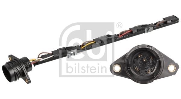 Volkswagen Golf 3 4 5 Jetta 3 Passat B5 B6 Polo Transporter Touran Audi A3... FEBI
