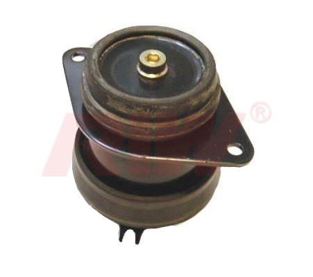 Volkswagen Golf 3 Motor Takozu Sağ RIW
