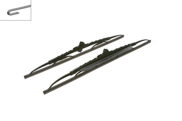 Volkswagen Golf III IV Bora Vento Toyota Camry Skoda Octavia Fabia Seat... BOSCH