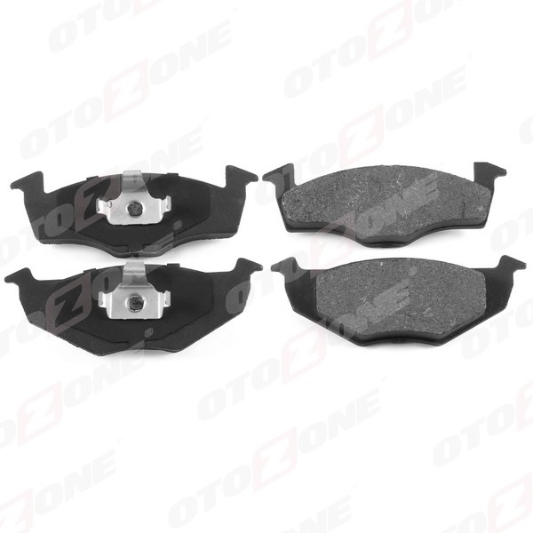 Volkswagen Golf 3 Polo 3 Classic Polo Seat Ibiza 2 Toledo 1 Cordoba Ön Balata OTOZONE