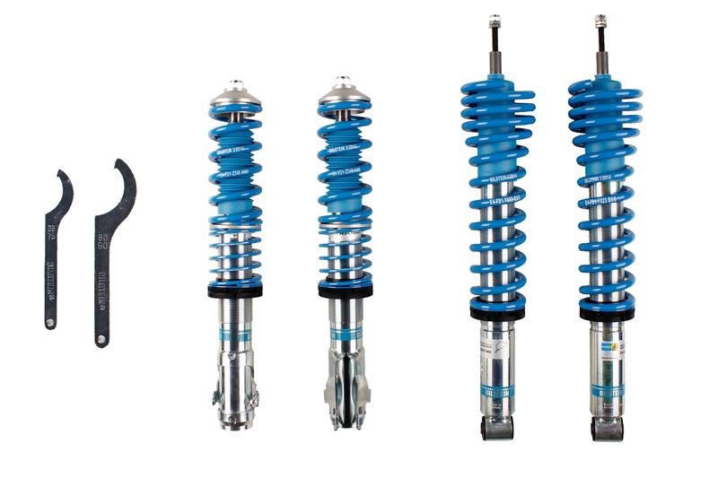 Volkswagen Golf 3 Redesign Amortisör Kiti B14 BILSTEIN
