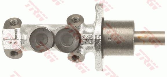 Volkswagen Golf 3 Polo Vento Seat Ibiza 2 Cordoba Ana Merkez Silindiri TRW