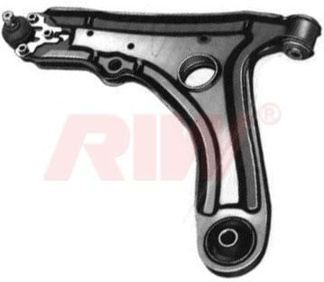 Volkswagen Golf III Vento Salıncak Komple Sol RIW