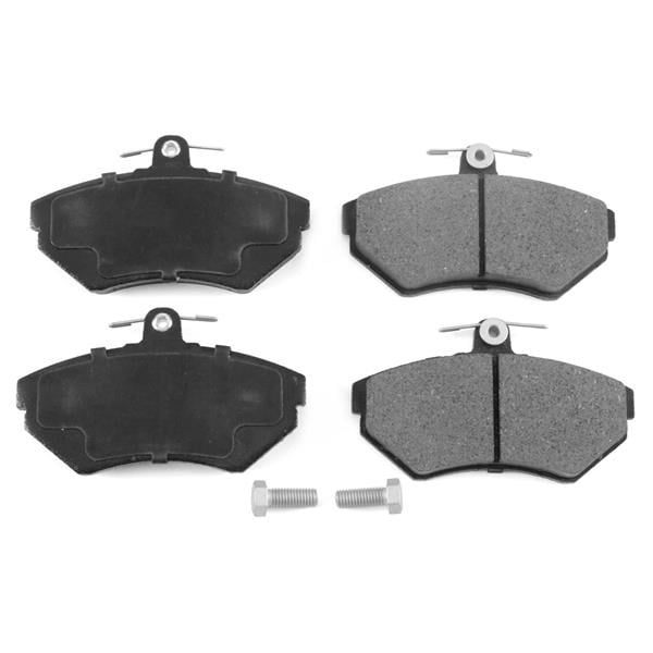 VW Golf 3 Polo 3 Classic Seat Ibiza 2 Toledo 1 Cordoba Ön Balata Cıvata Takımlı AYD