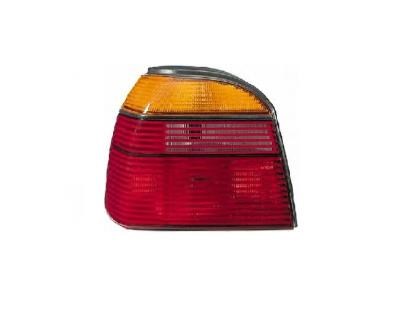 Volkswagen Golf 3 Sol Stop Lambası DOGAN-
