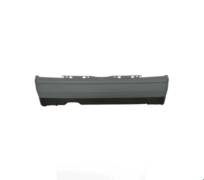 Volkswagen Golf 3 Yarım Astarlı Arka Tampon DOGAN-