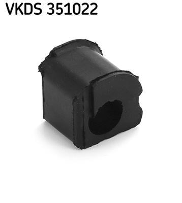 VW Golf 3 Vento Ön Viraj Demir Lastiği 19mm SKF