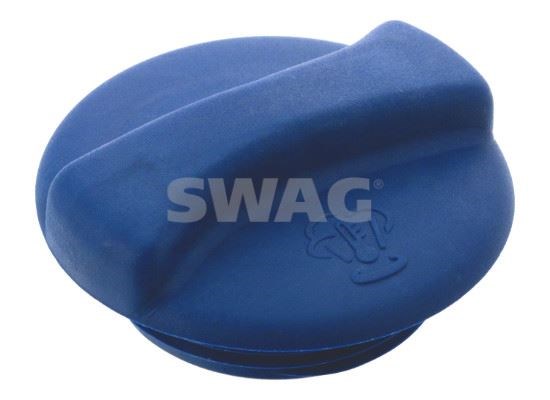 Volkswagen Golf 3 Radyatör Su Deposu Kapağı SWAG