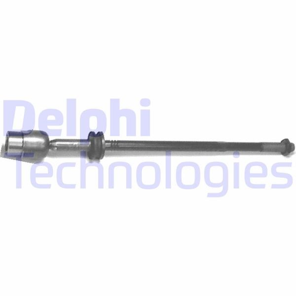 VW Golf 3 Rot Mili DELPHI