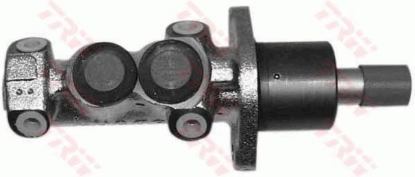 Volkswagen Golf III Passat Seat Cordoba Ibiza Fren Ana Merkezi TRW