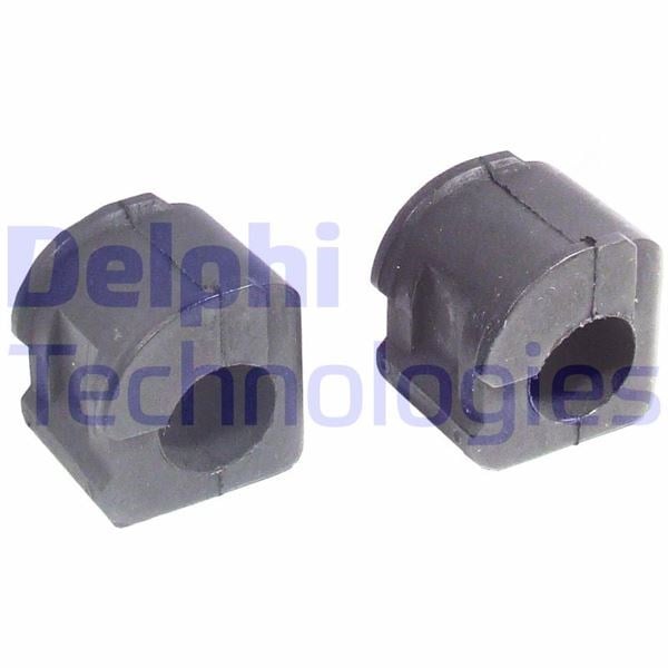 VW Skoda Seat Audi Golf 3 Vento Ön Viraj Demir Lastiği 19mm DELPHI