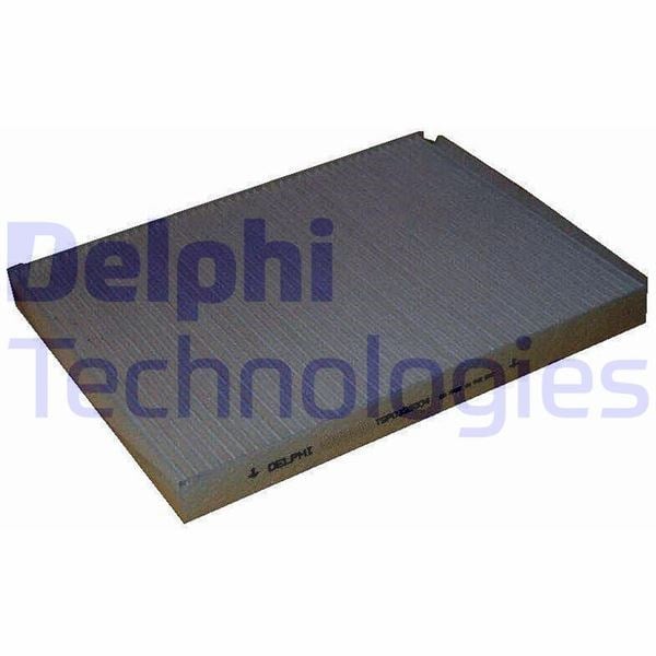 Volkswagen Golf 3 Kabin Filtresi DELPHI
